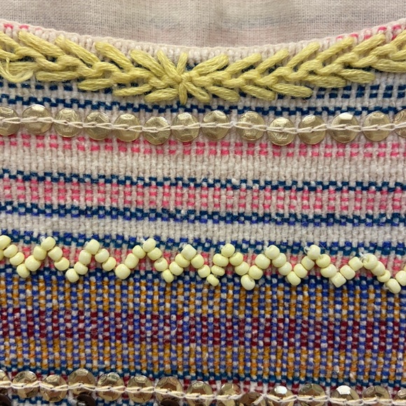 Corey top - Picture 3 of 8